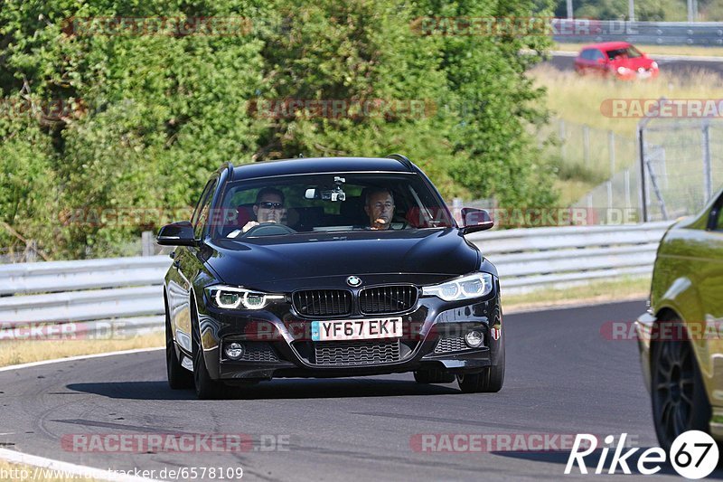 Bild #6578109 - Touristenfahrten Nürburgring Nordschleife (26.06.2019)