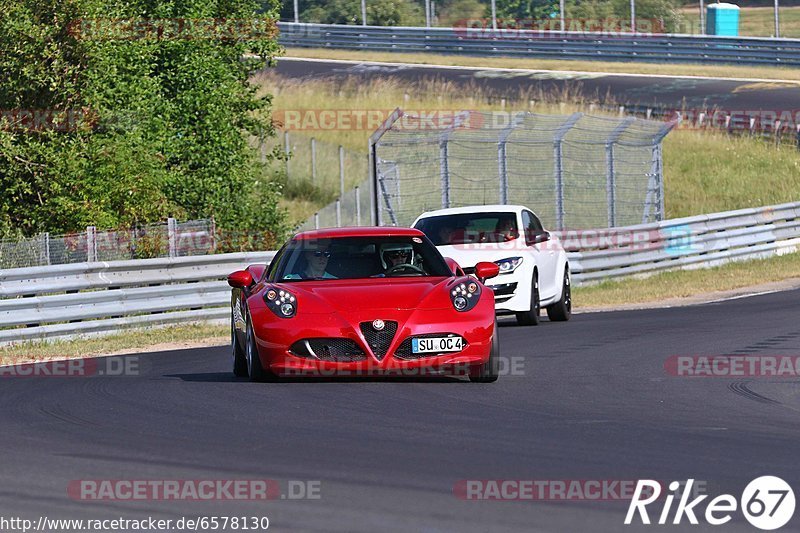 Bild #6578130 - Touristenfahrten Nürburgring Nordschleife (26.06.2019)