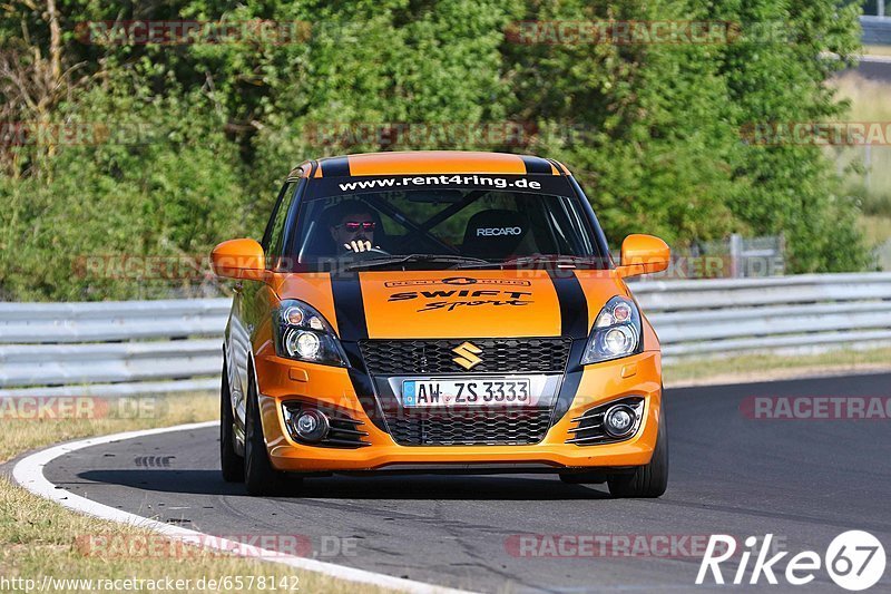 Bild #6578142 - Touristenfahrten Nürburgring Nordschleife (26.06.2019)