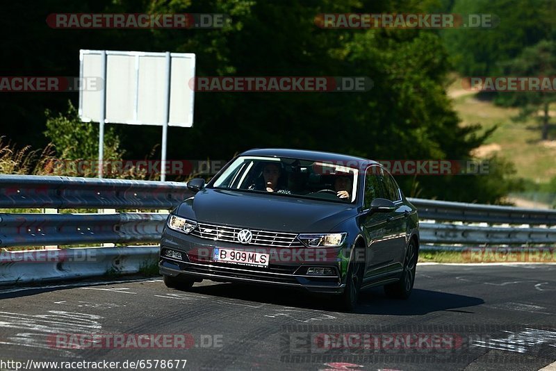 Bild #6578677 - Touristenfahrten Nürburgring Nordschleife (26.06.2019)