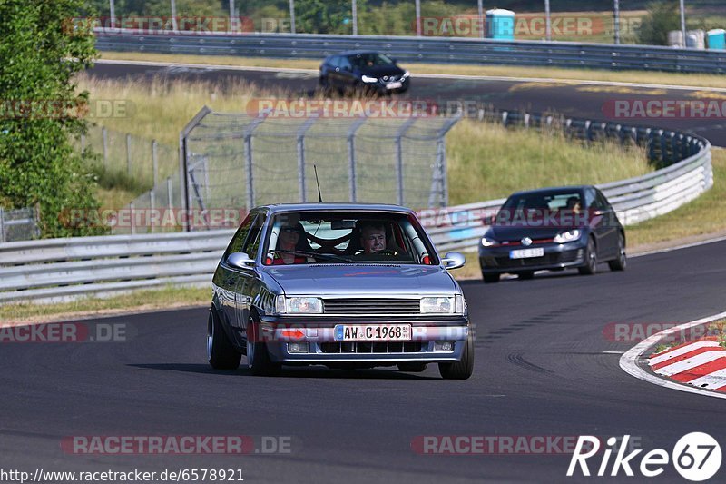 Bild #6578921 - Touristenfahrten Nürburgring Nordschleife (26.06.2019)