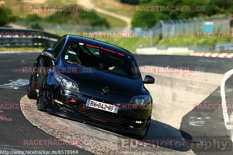 Bild #6578966 - Touristenfahrten Nürburgring Nordschleife (26.06.2019)