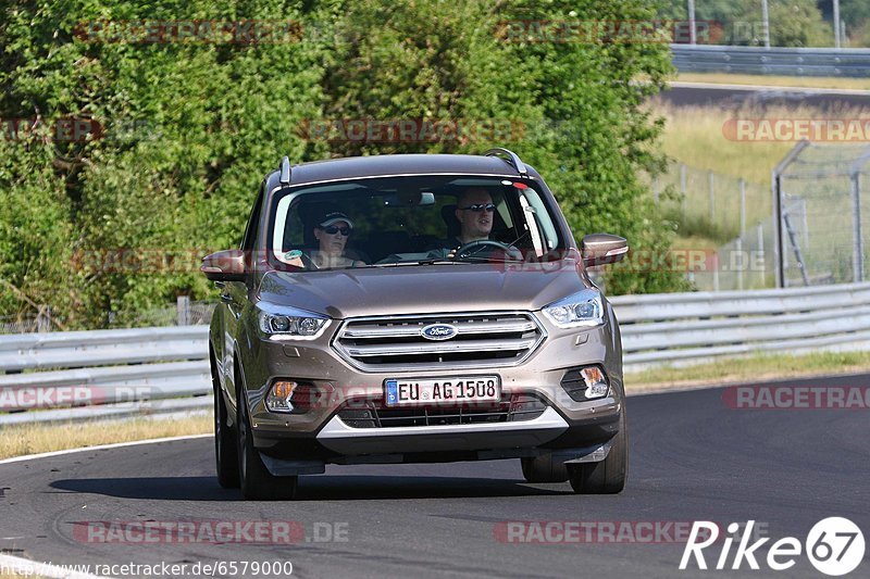 Bild #6579000 - Touristenfahrten Nürburgring Nordschleife (26.06.2019)