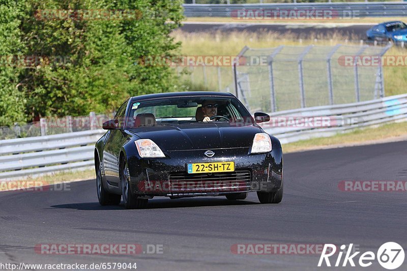 Bild #6579044 - Touristenfahrten Nürburgring Nordschleife (26.06.2019)