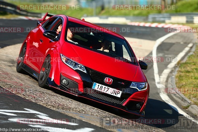 Bild #6579045 - Touristenfahrten Nürburgring Nordschleife (26.06.2019)