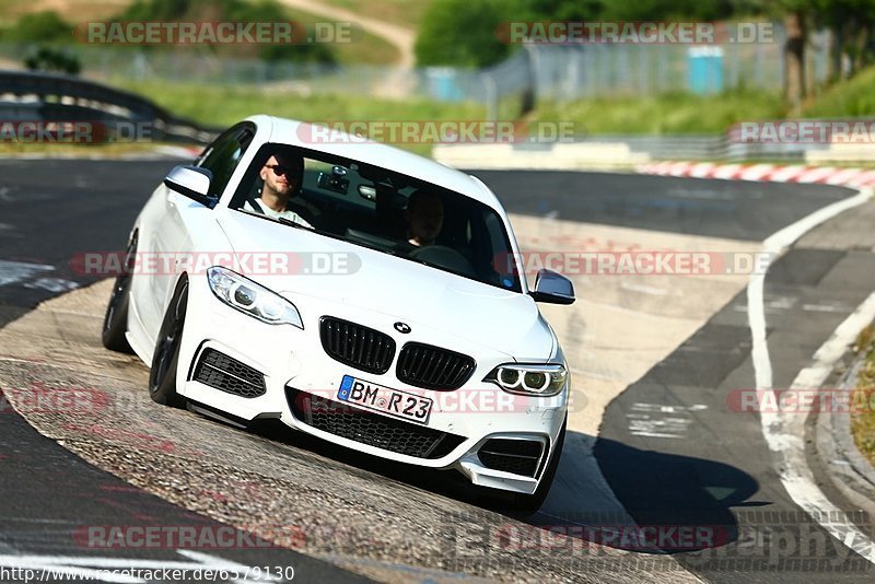 Bild #6579130 - Touristenfahrten Nürburgring Nordschleife (26.06.2019)