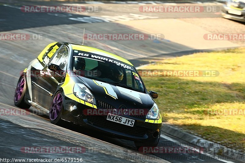 Bild #6579156 - Touristenfahrten Nürburgring Nordschleife (26.06.2019)