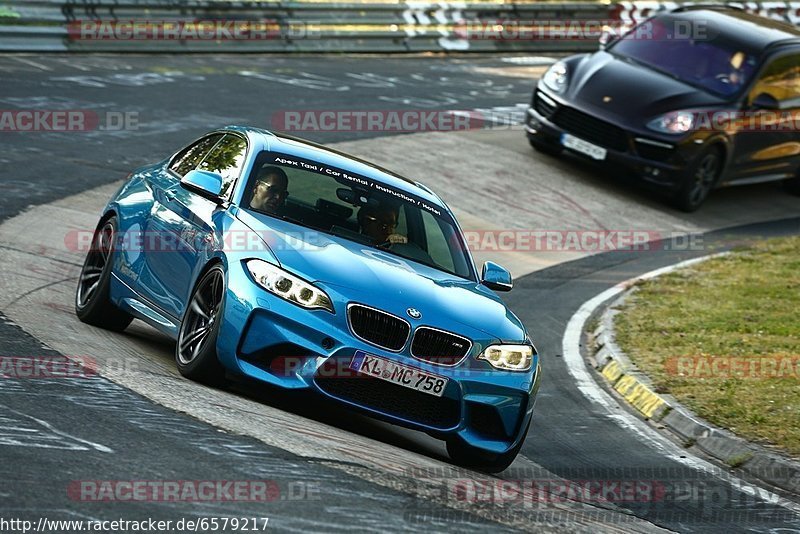 Bild #6579217 - Touristenfahrten Nürburgring Nordschleife (26.06.2019)