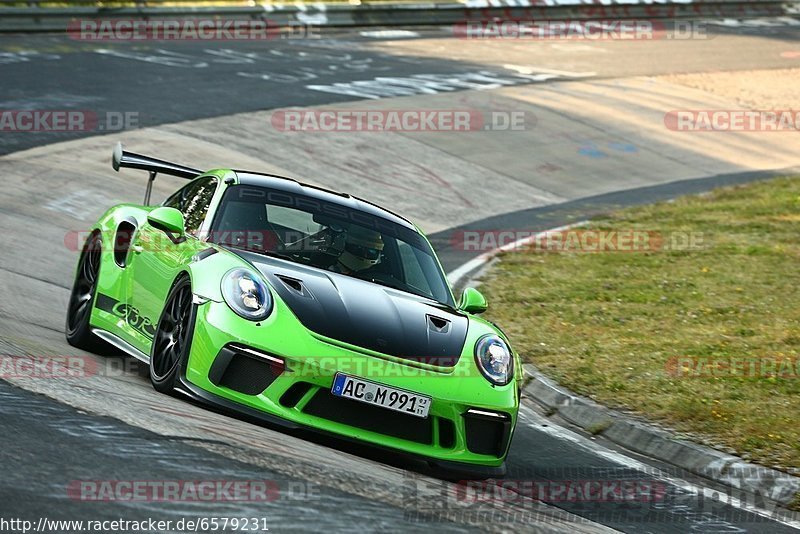 Bild #6579231 - Touristenfahrten Nürburgring Nordschleife (26.06.2019)