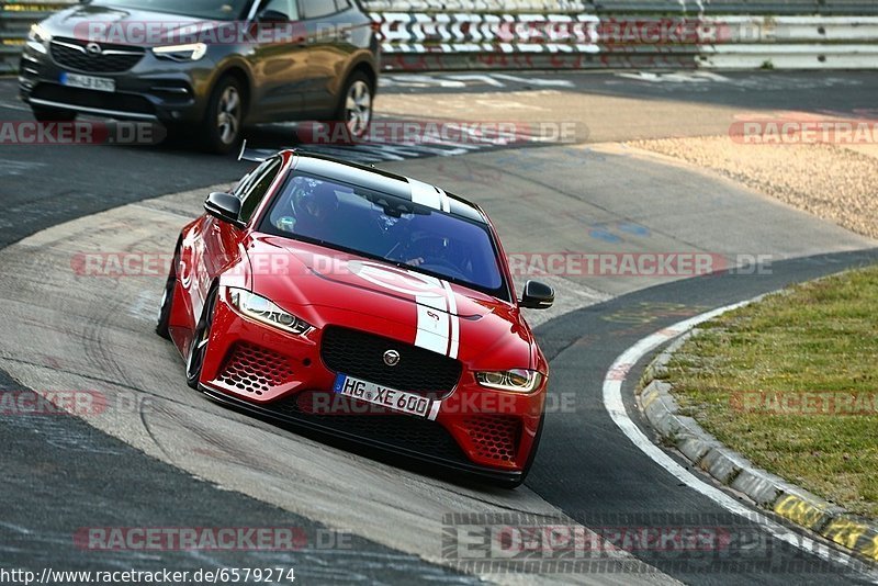 Bild #6579274 - Touristenfahrten Nürburgring Nordschleife (26.06.2019)