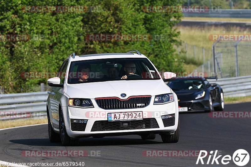 Bild #6579540 - Touristenfahrten Nürburgring Nordschleife (26.06.2019)