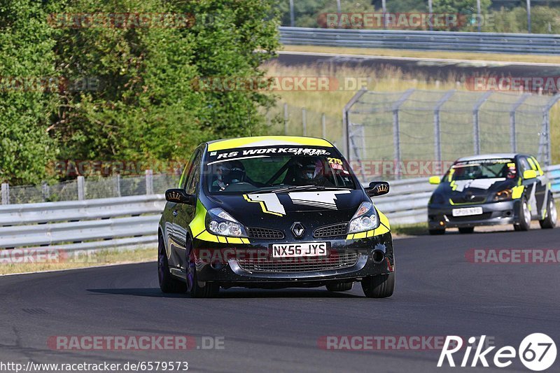 Bild #6579573 - Touristenfahrten Nürburgring Nordschleife (26.06.2019)