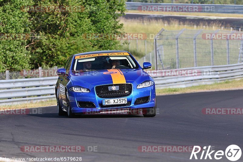 Bild #6579628 - Touristenfahrten Nürburgring Nordschleife (26.06.2019)