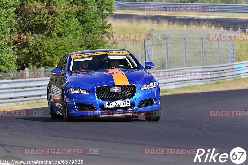 Bild #6579629 - Touristenfahrten Nürburgring Nordschleife (26.06.2019)