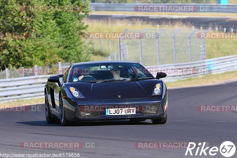 Bild #6579656 - Touristenfahrten Nürburgring Nordschleife (26.06.2019)