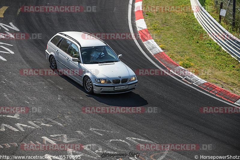 Bild #6579695 - Touristenfahrten Nürburgring Nordschleife (26.06.2019)