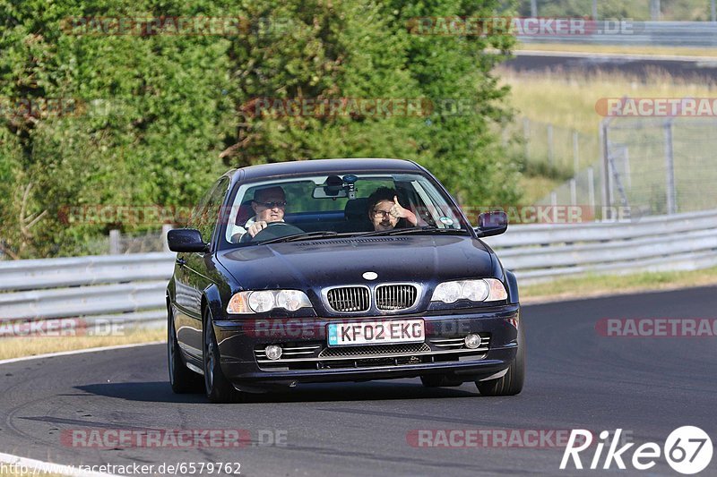 Bild #6579762 - Touristenfahrten Nürburgring Nordschleife (26.06.2019)