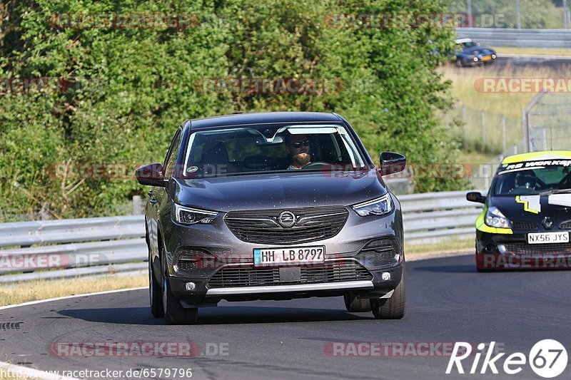 Bild #6579796 - Touristenfahrten Nürburgring Nordschleife (26.06.2019)