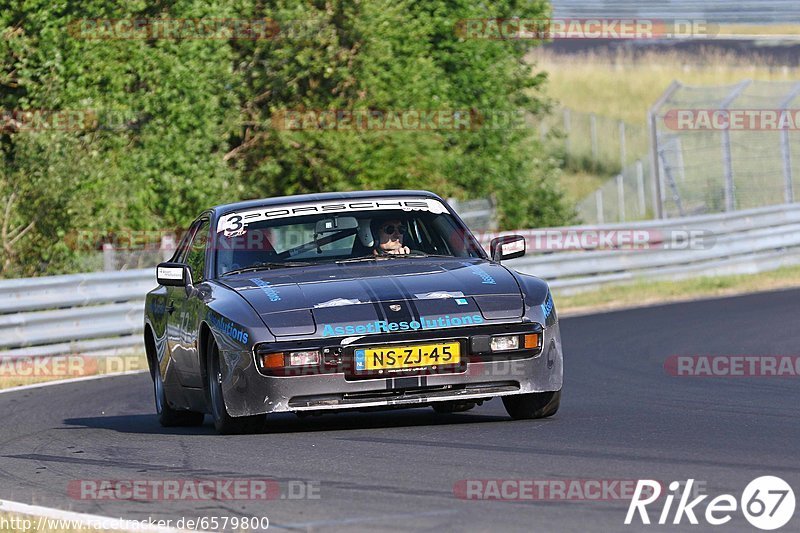 Bild #6579800 - Touristenfahrten Nürburgring Nordschleife (26.06.2019)