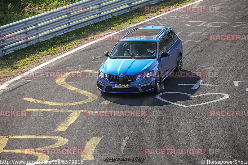 Bild #6579916 - Touristenfahrten Nürburgring Nordschleife (26.06.2019)