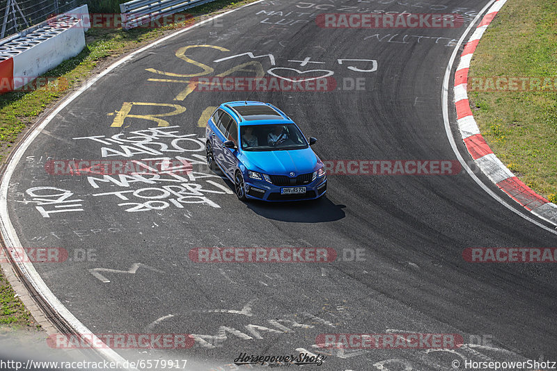 Bild #6579917 - Touristenfahrten Nürburgring Nordschleife (26.06.2019)