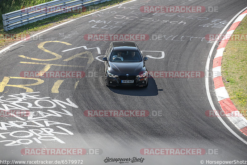 Bild #6579972 - Touristenfahrten Nürburgring Nordschleife (26.06.2019)