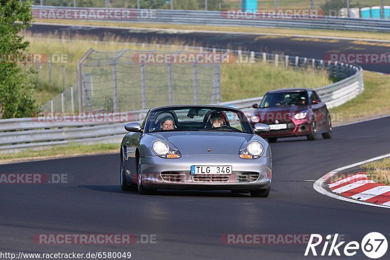 Bild #6580049 - Touristenfahrten Nürburgring Nordschleife (26.06.2019)