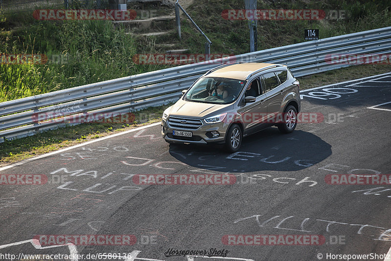 Bild #6580136 - Touristenfahrten Nürburgring Nordschleife (26.06.2019)