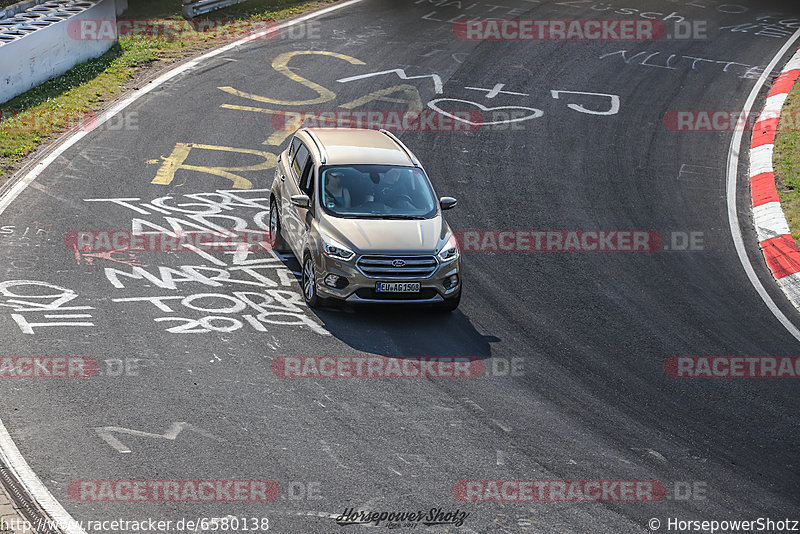 Bild #6580138 - Touristenfahrten Nürburgring Nordschleife (26.06.2019)