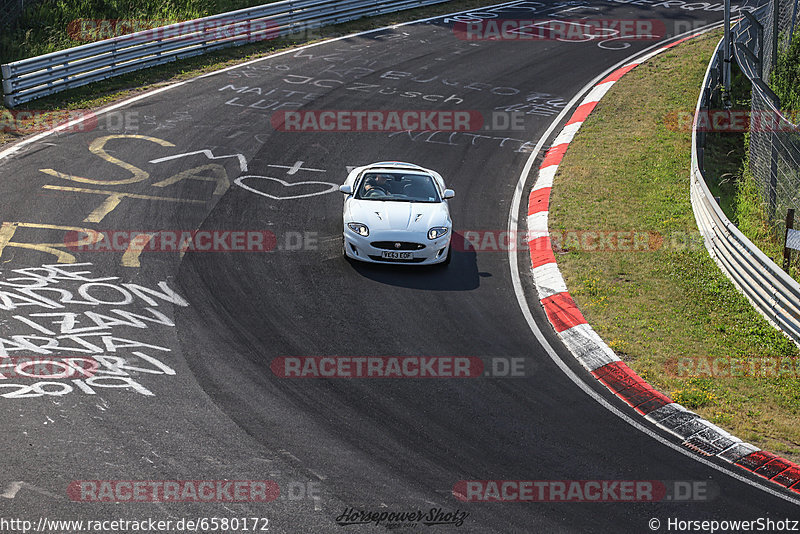 Bild #6580172 - Touristenfahrten Nürburgring Nordschleife (26.06.2019)