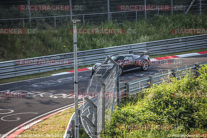 Bild #6580188 - Touristenfahrten Nürburgring Nordschleife (26.06.2019)