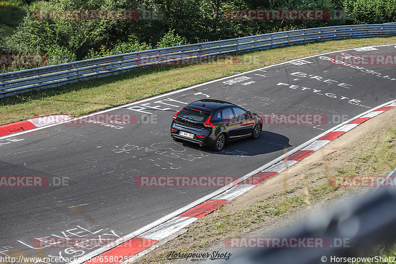 Bild #6580258 - Touristenfahrten Nürburgring Nordschleife (26.06.2019)