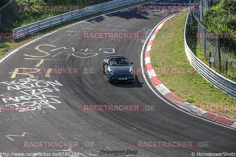 Bild #6580296 - Touristenfahrten Nürburgring Nordschleife (26.06.2019)