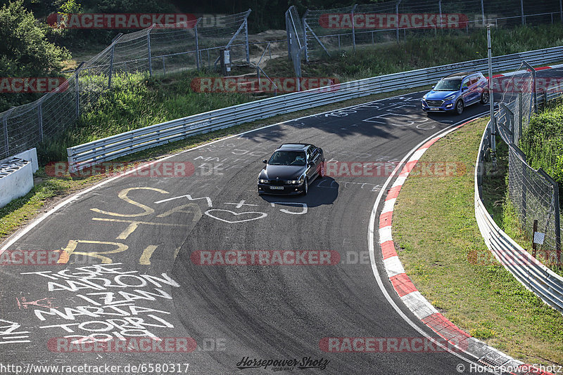 Bild #6580317 - Touristenfahrten Nürburgring Nordschleife (26.06.2019)