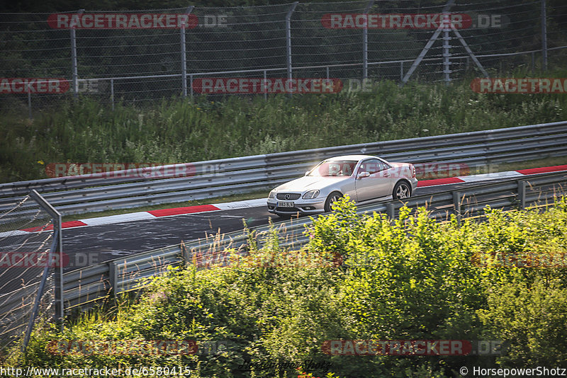 Bild #6580415 - Touristenfahrten Nürburgring Nordschleife (26.06.2019)