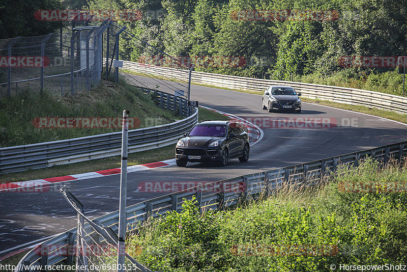 Bild #6580555 - Touristenfahrten Nürburgring Nordschleife (26.06.2019)