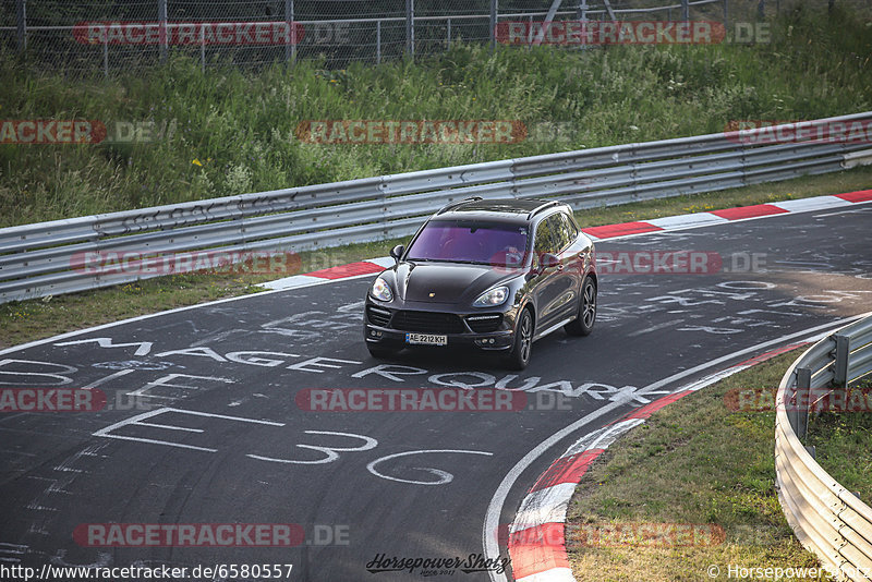 Bild #6580557 - Touristenfahrten Nürburgring Nordschleife (26.06.2019)