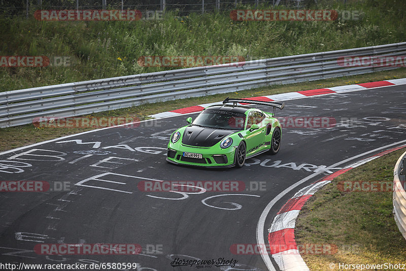 Bild #6580599 - Touristenfahrten Nürburgring Nordschleife (26.06.2019)