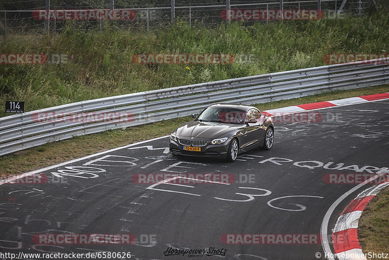 Bild #6580626 - Touristenfahrten Nürburgring Nordschleife (26.06.2019)