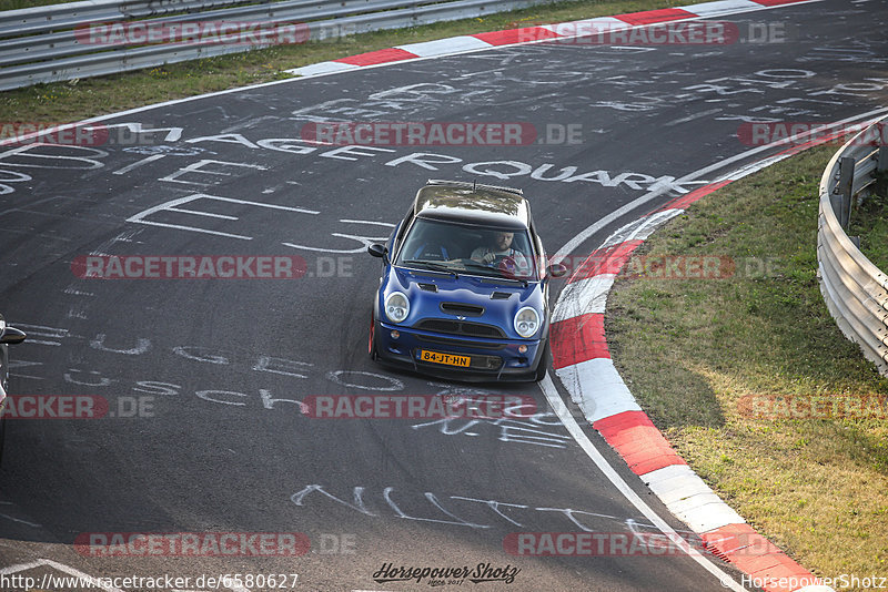 Bild #6580627 - Touristenfahrten Nürburgring Nordschleife (26.06.2019)