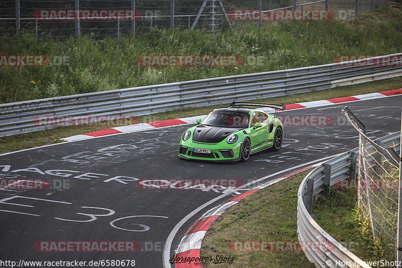 Bild #6580678 - Touristenfahrten Nürburgring Nordschleife (26.06.2019)