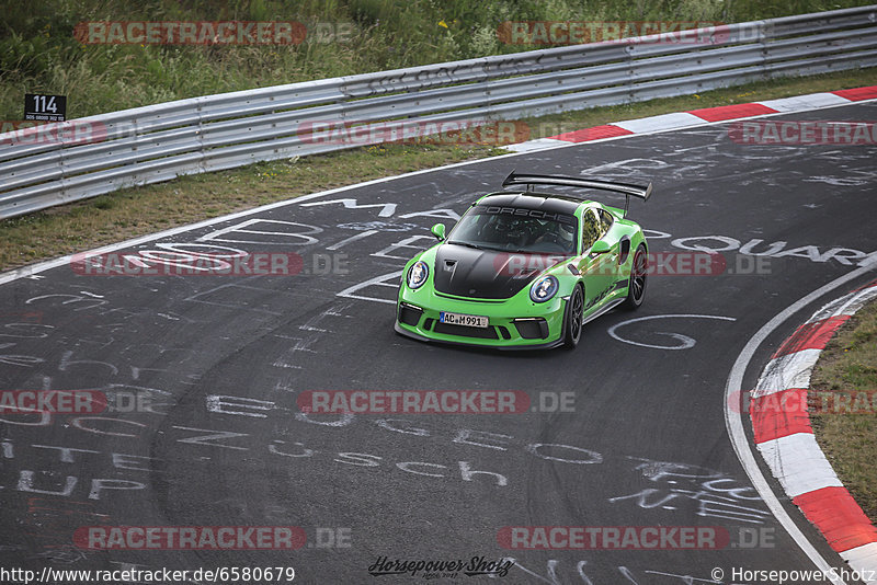 Bild #6580679 - Touristenfahrten Nürburgring Nordschleife (26.06.2019)