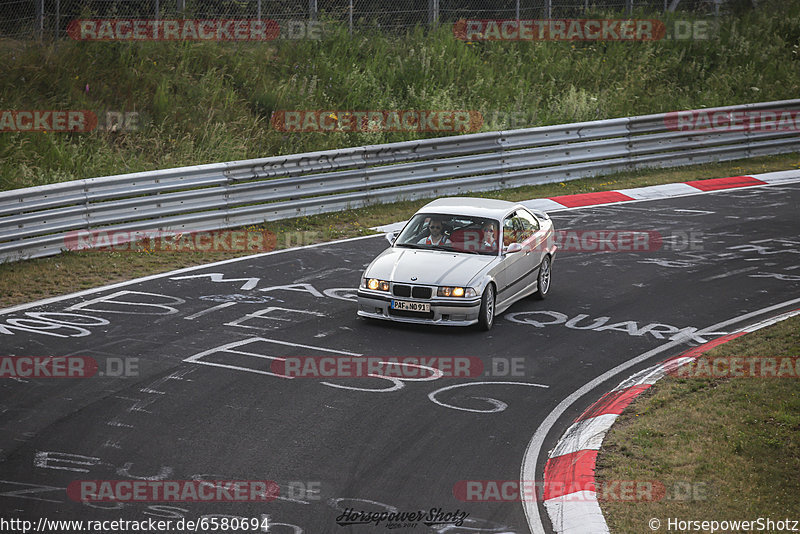 Bild #6580694 - Touristenfahrten Nürburgring Nordschleife (26.06.2019)