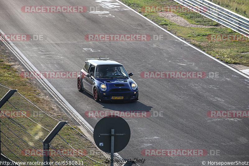 Bild #6580831 - Touristenfahrten Nürburgring Nordschleife (26.06.2019)