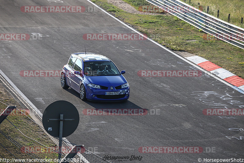 Bild #6580841 - Touristenfahrten Nürburgring Nordschleife (26.06.2019)