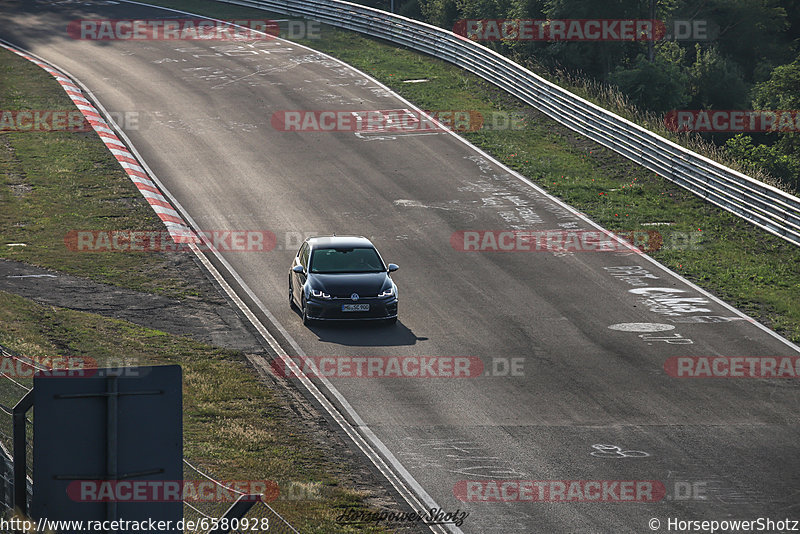 Bild #6580928 - Touristenfahrten Nürburgring Nordschleife (26.06.2019)