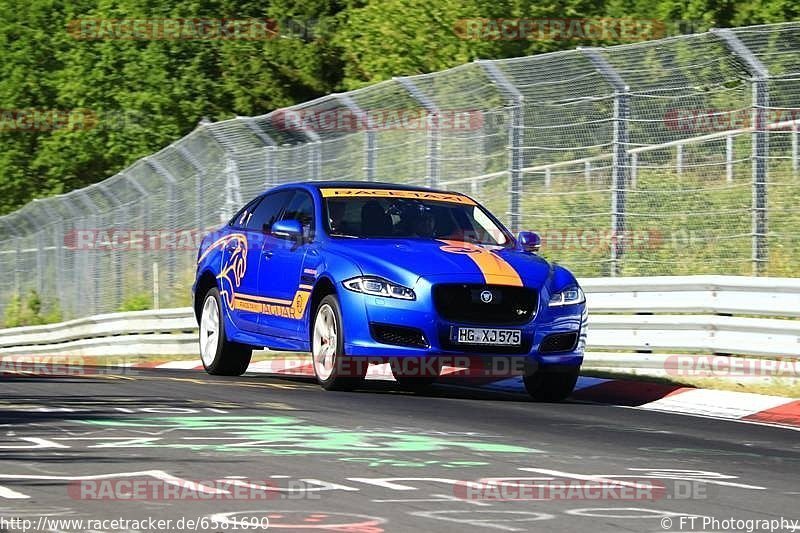 Bild #6581690 - Touristenfahrten Nürburgring Nordschleife (27.06.2019)