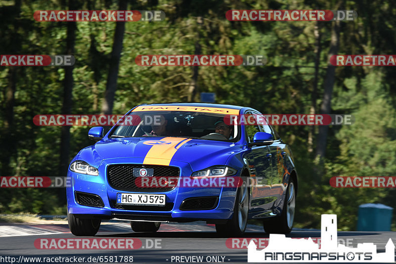 Bild #6581788 - Touristenfahrten Nürburgring Nordschleife (27.06.2019)