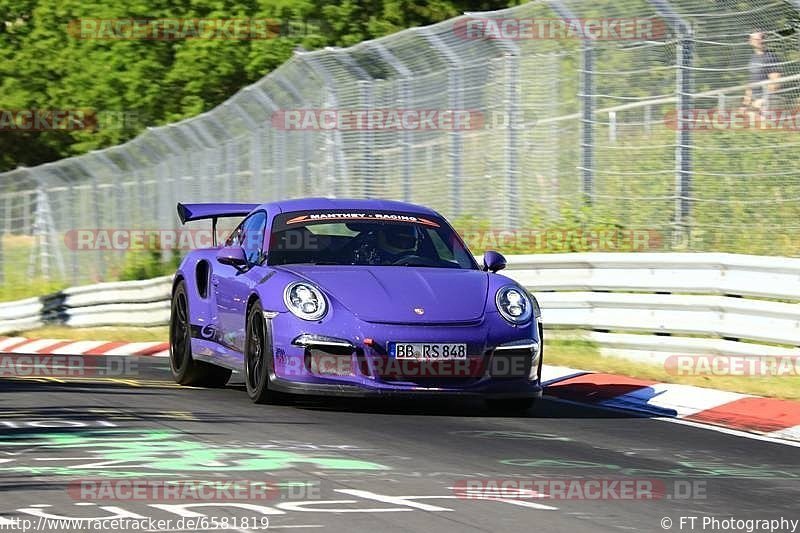 Bild #6581819 - Touristenfahrten Nürburgring Nordschleife (27.06.2019)