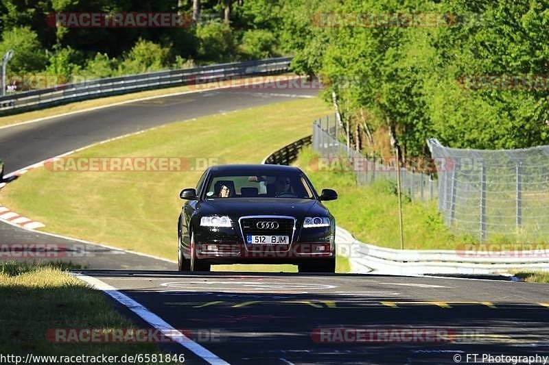 Bild #6581846 - Touristenfahrten Nürburgring Nordschleife (27.06.2019)